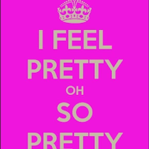 ALTAR’d STATE M Mixed Media Boho Spaghetti Strap Top - Picture 2 of 8